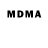 MDMA crystal Temur Chyak